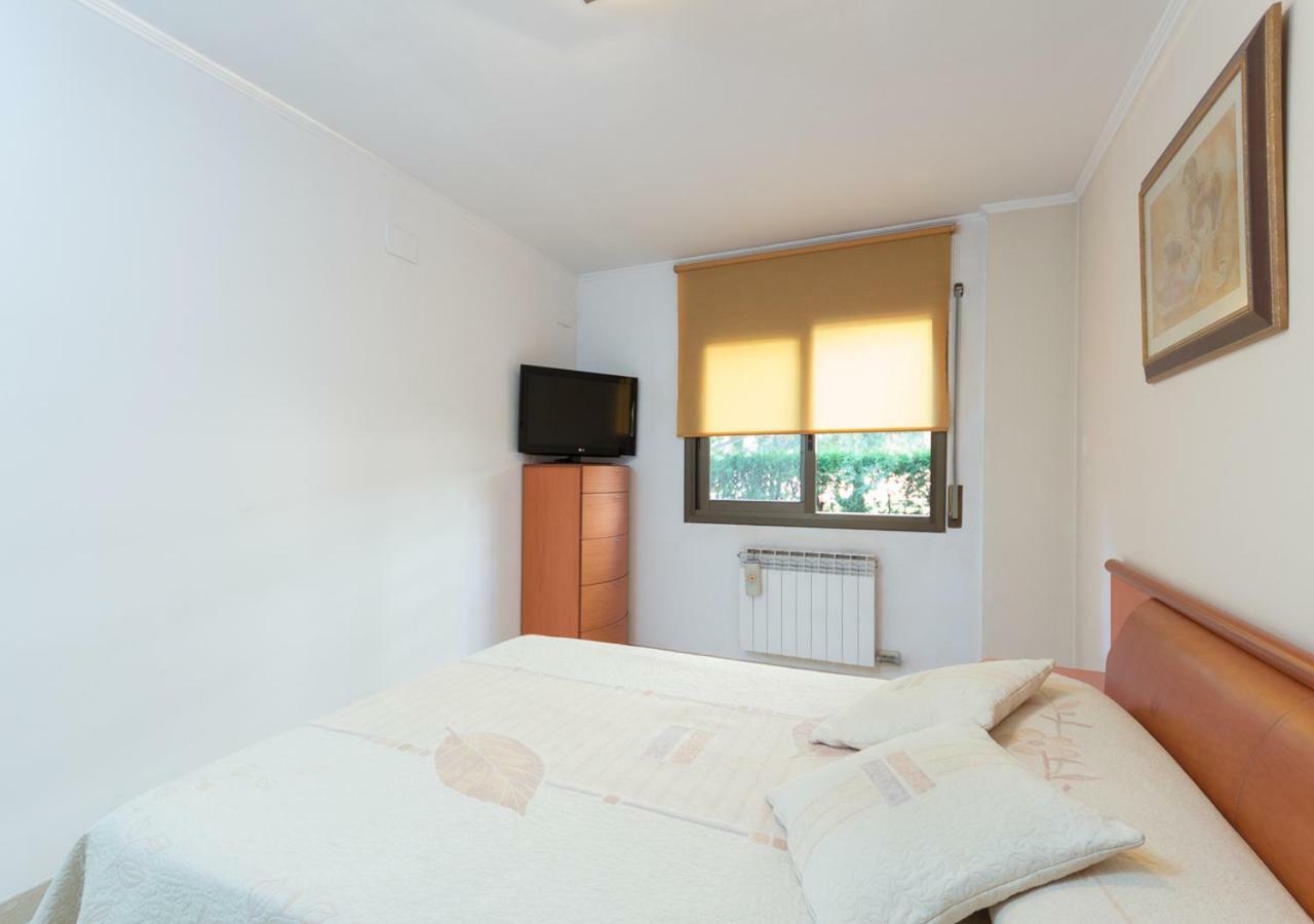 Apartment Rambla Tarragona Free Parking Exterior photo