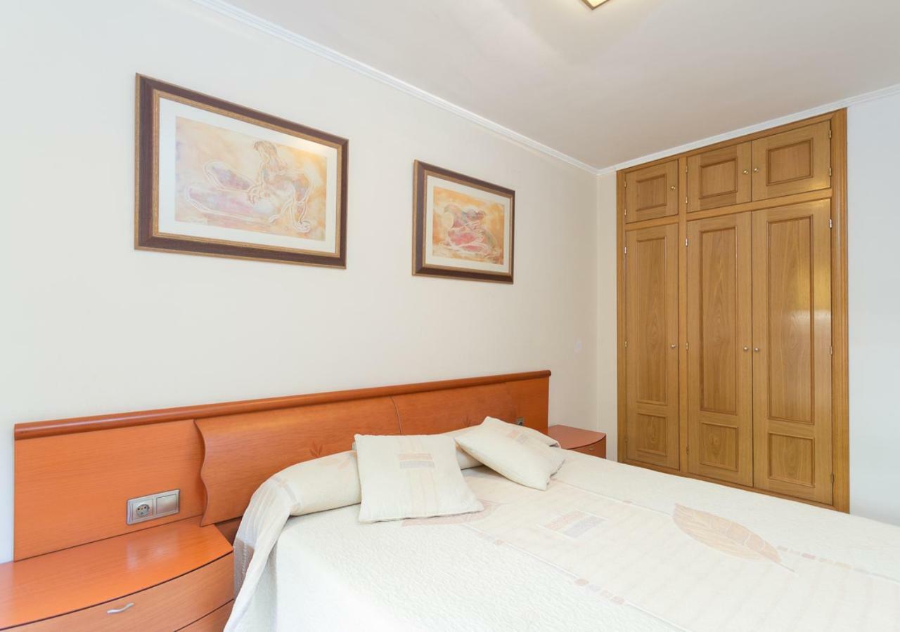 Apartment Rambla Tarragona Free Parking Exterior photo