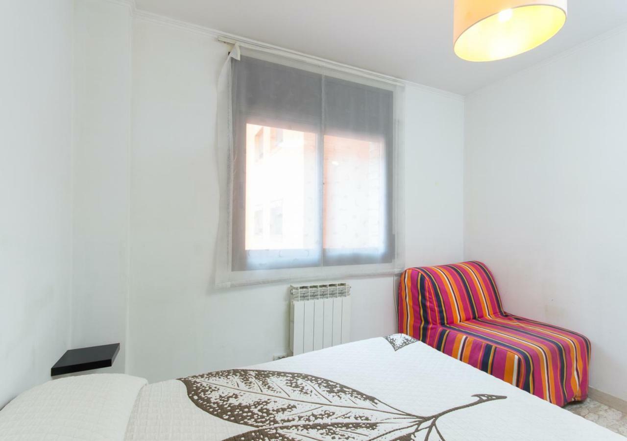 Apartment Rambla Tarragona Free Parking Exterior photo