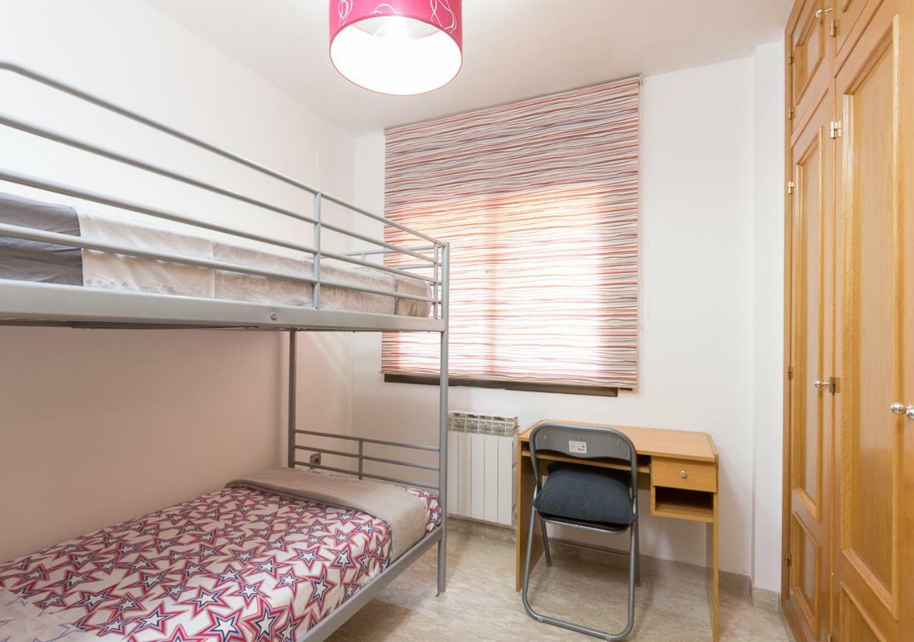 Apartment Rambla Tarragona Free Parking Exterior photo